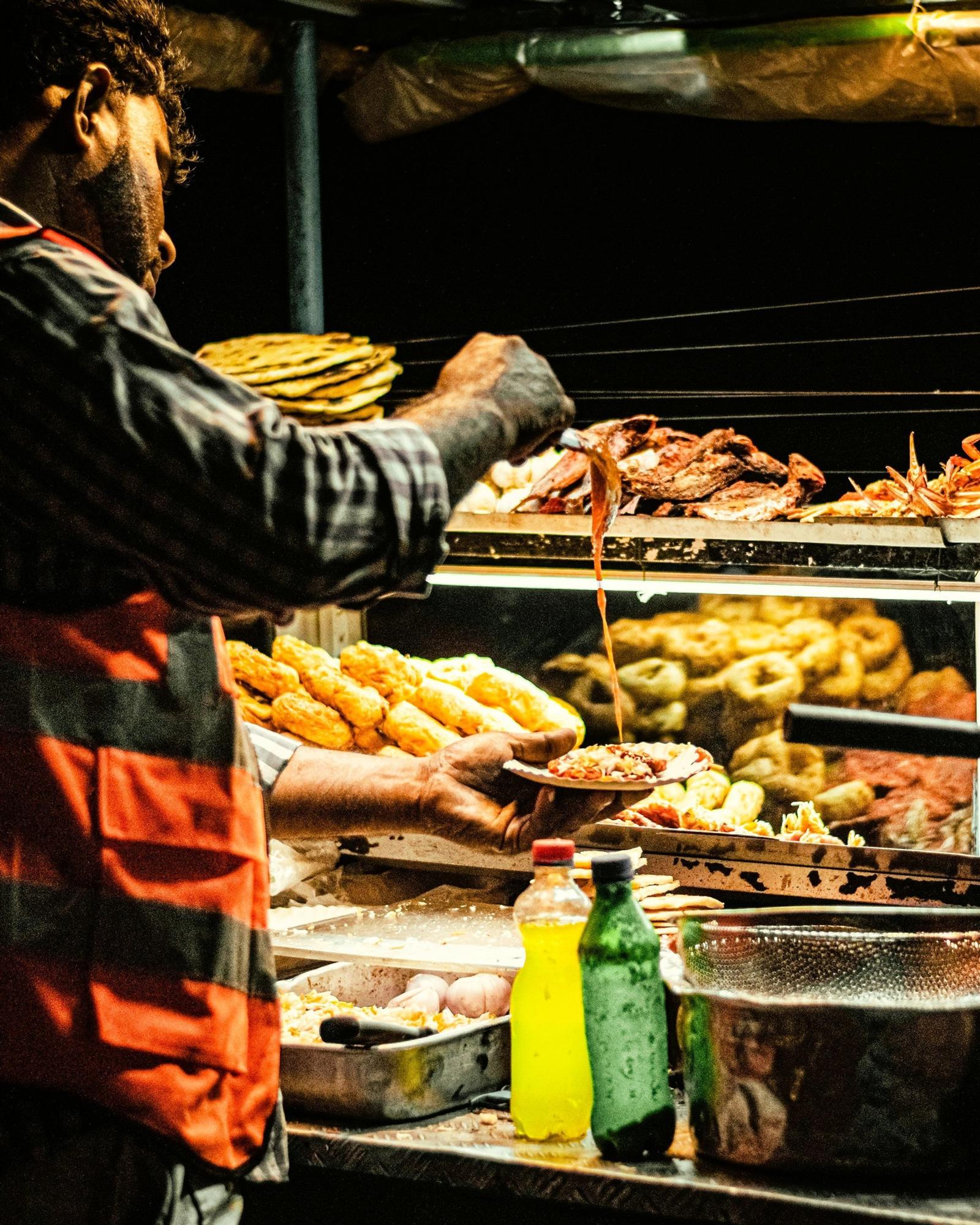 Street Food